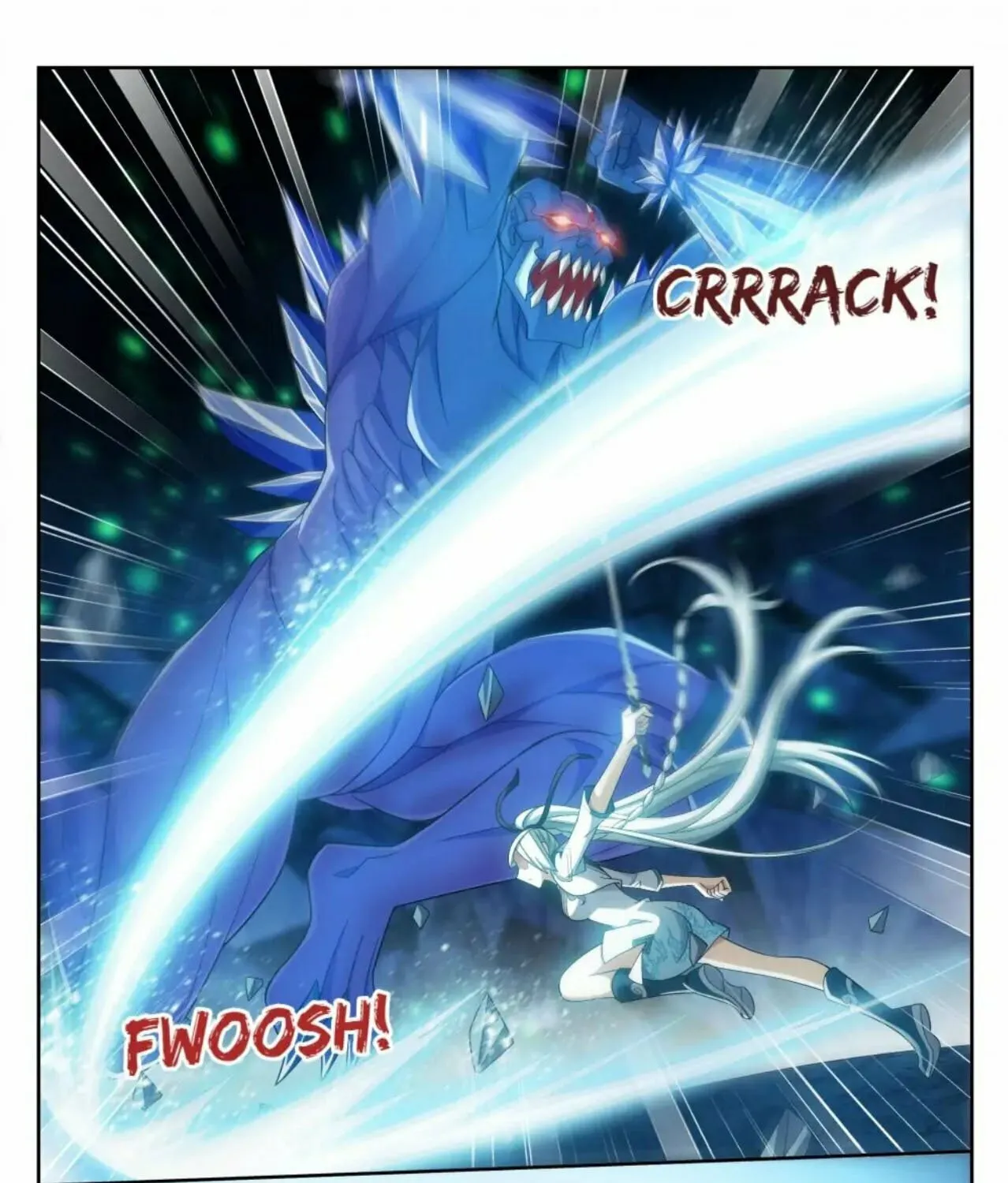 Read The Great Ruler (Colored) chapter 153 image 2 on Lezhin