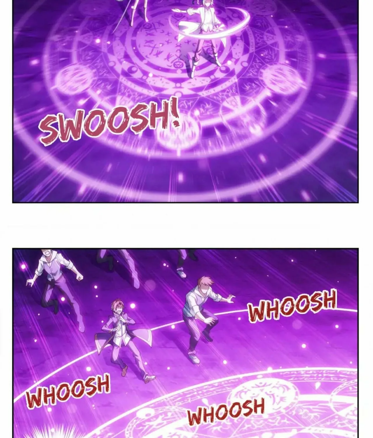 Read The Great Ruler (Colored) chapter 154 image 4 on Lezhin