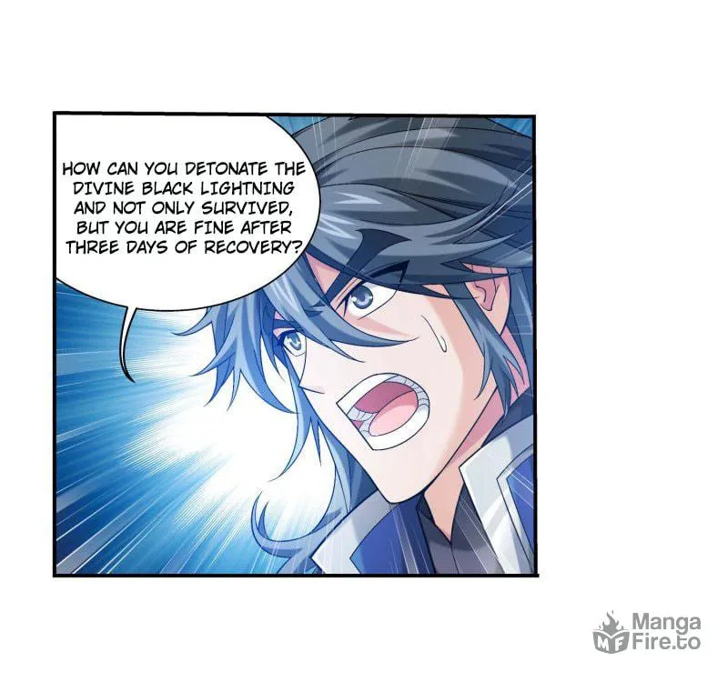 Read The Great Ruler (Colored) chapter 155.2 image 10 on Lezhin