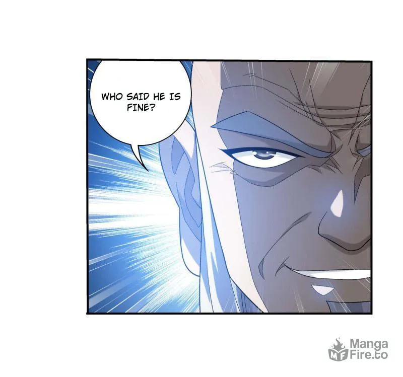 Read The Great Ruler (Colored) chapter 155.2 image 11 on Lezhin