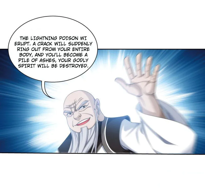 Read The Great Ruler (Colored) chapter 155.2 image 20 on Lezhin