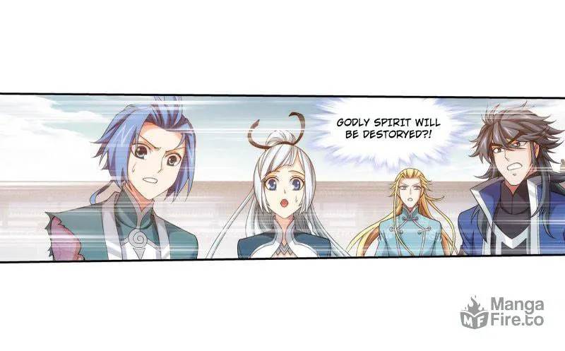 Read The Great Ruler (Colored) chapter 155.2 image 21 on Lezhin