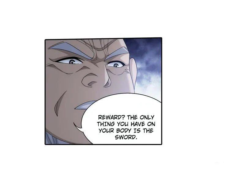 Read The Great Ruler (Colored) chapter 155.2 image 25 on Lezhin