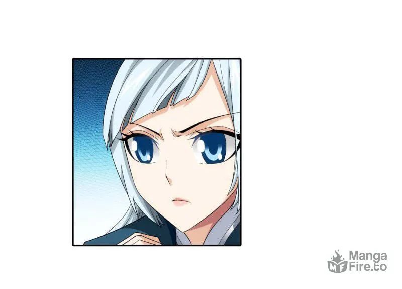 Read The Great Ruler (Colored) chapter 155.2 image 27 on Lezhin