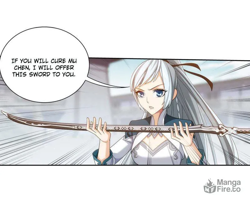 Read The Great Ruler (Colored) chapter 155.2 image 28 on Lezhin