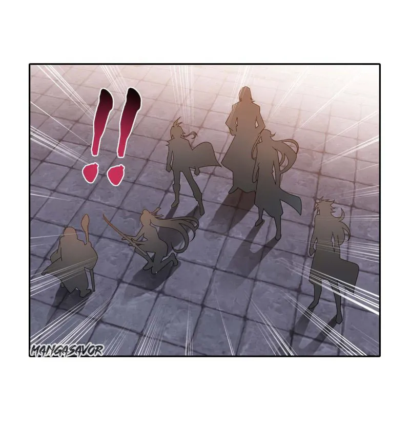 Read The Great Ruler (Colored) chapter 155.2 image 29 on Lezhin