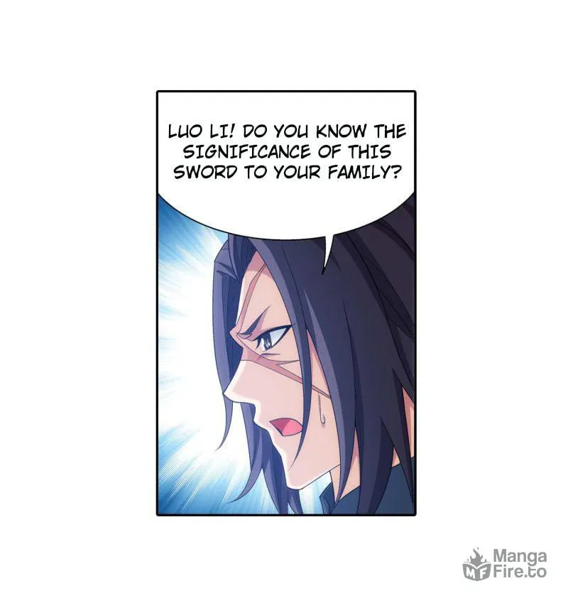 Read The Great Ruler (Colored) chapter 155.2 image 30 on Lezhin