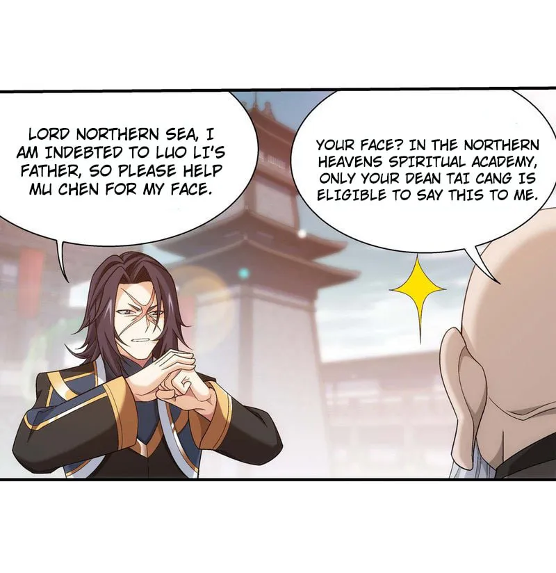 Read The Great Ruler (Colored) chapter 155.2 image 32 on Lezhin