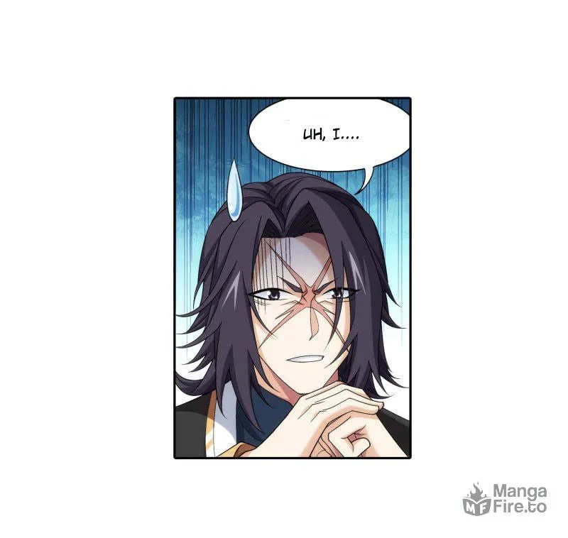 Read The Great Ruler (Colored) chapter 155.2 image 33 on Lezhin