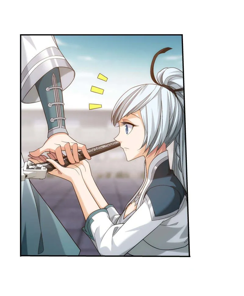 Read The Great Ruler (Colored) chapter 155.2 image 34 on Lezhin