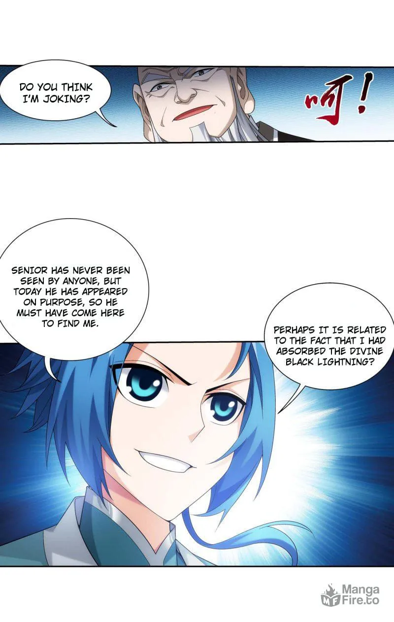 Read The Great Ruler (Colored) chapter 155.2 image 36 on Lezhin