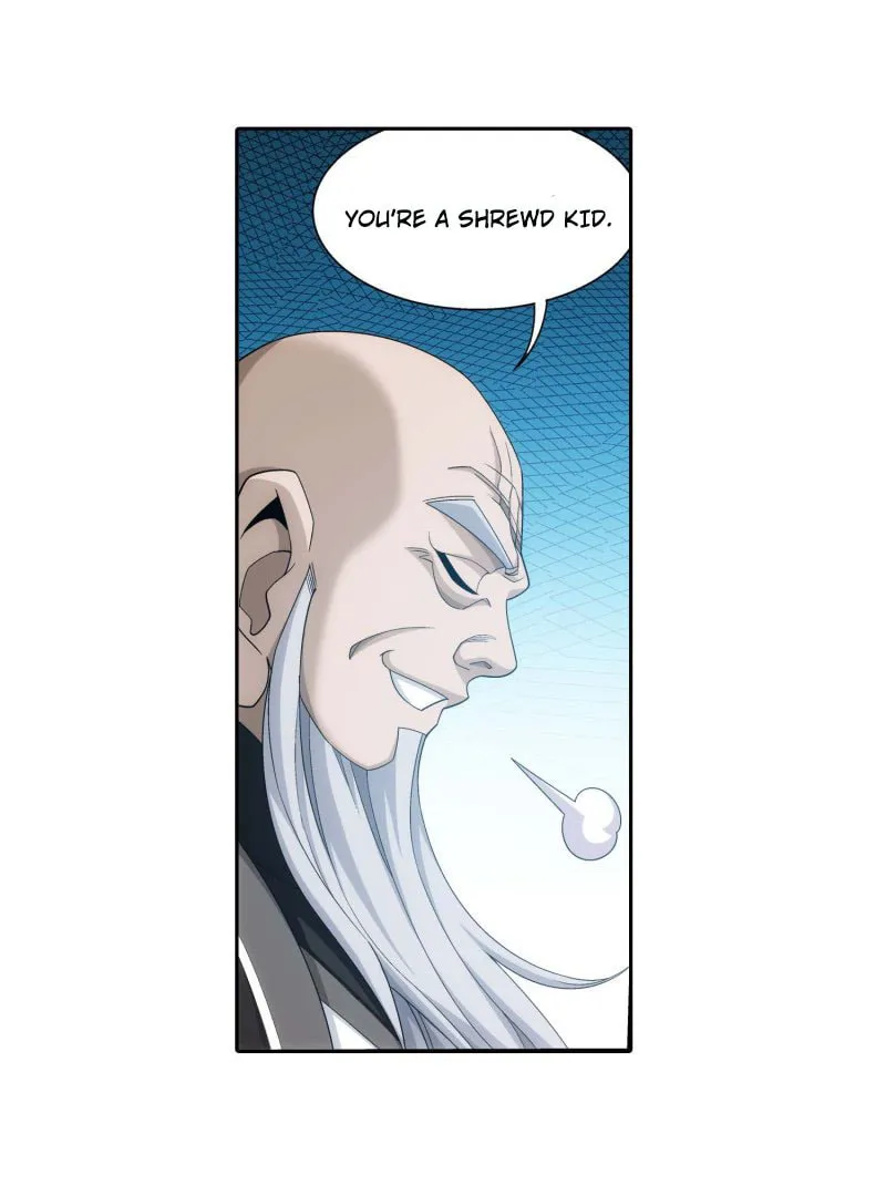 Read The Great Ruler (Colored) chapter 155.2 image 37 on Lezhin