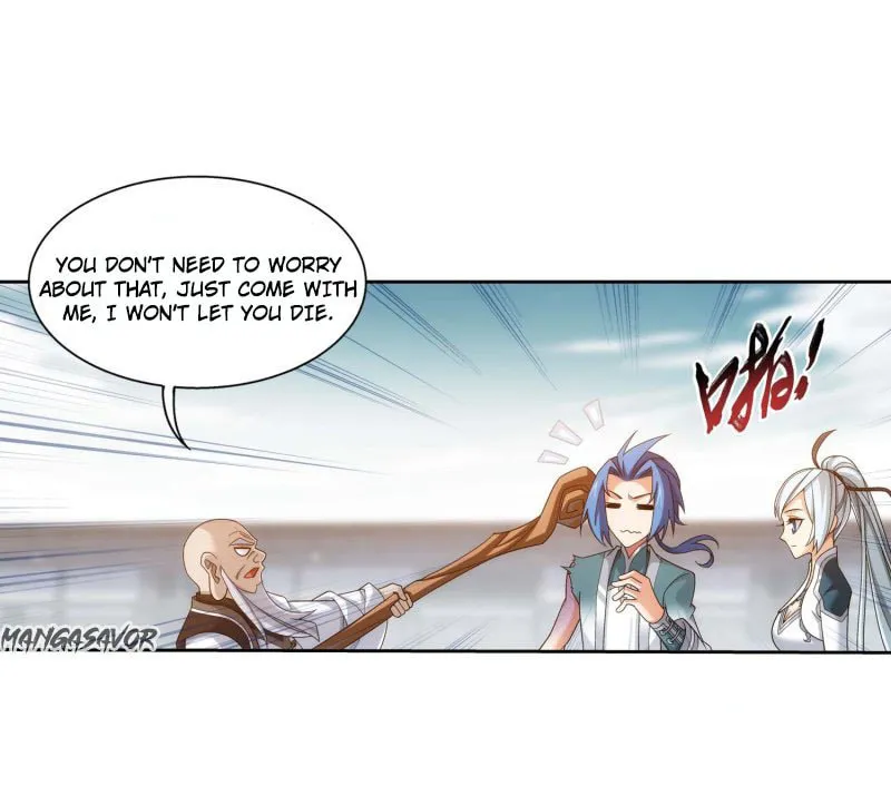 Read The Great Ruler (Colored) chapter 155.2 image 40 on Lezhin
