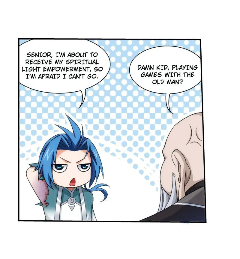 Read The Great Ruler (Colored) chapter 155.2 image 41 on Lezhin
