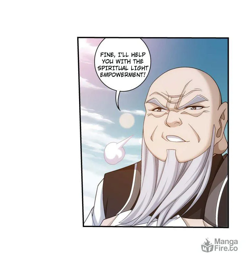 Read The Great Ruler (Colored) chapter 155.2 image 42 on Lezhin
