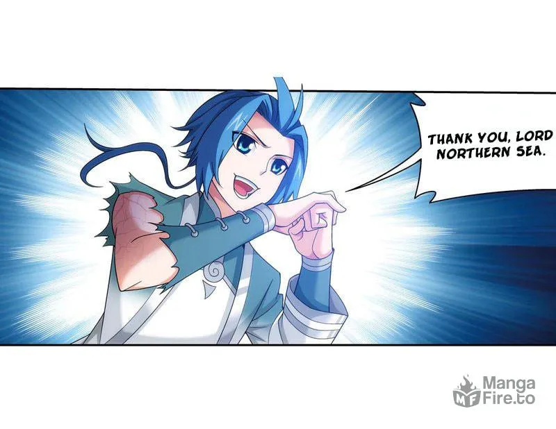 Read The Great Ruler (Colored) chapter 155.2 image 43 on Lezhin