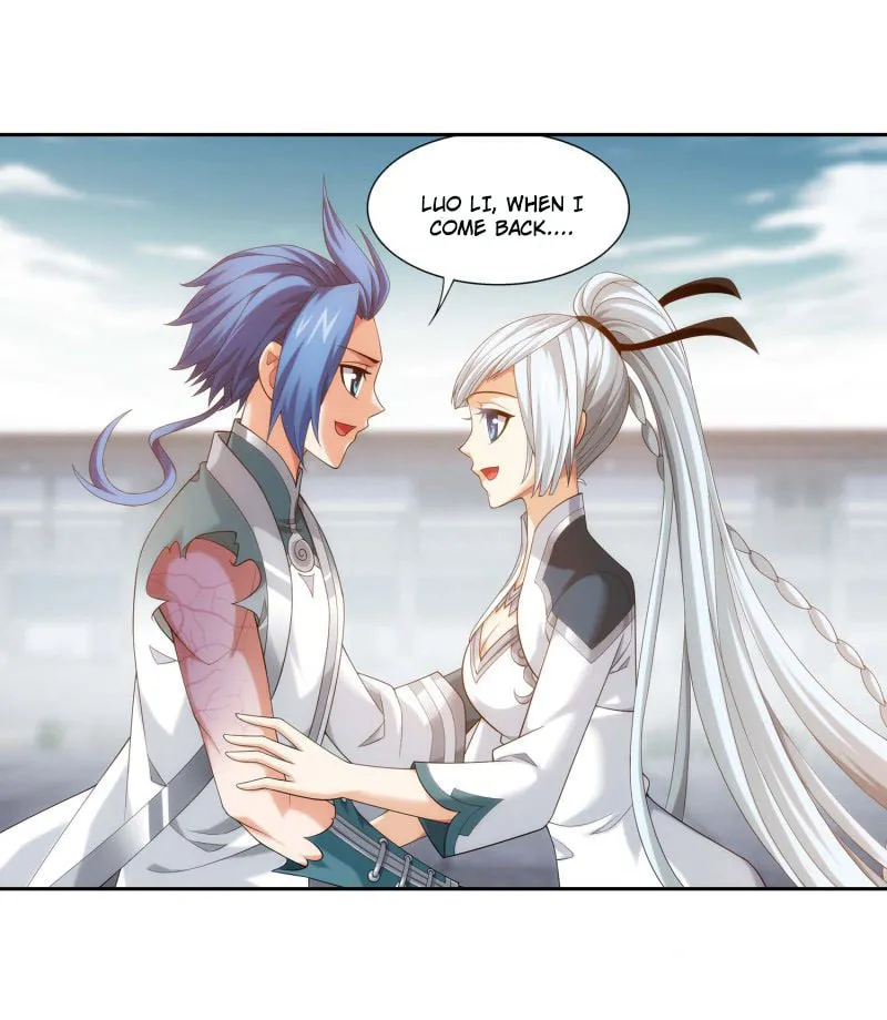 Read The Great Ruler (Colored) chapter 155.2 image 44 on Lezhin