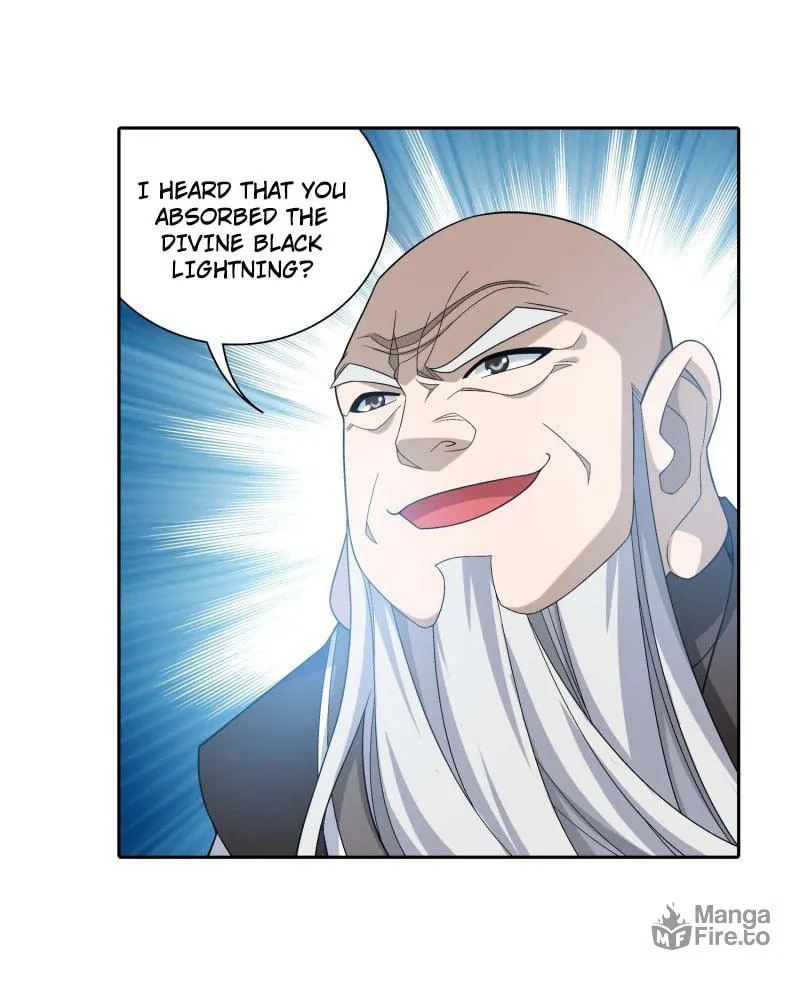 Read The Great Ruler (Colored) chapter 155.2 image 6 on Lezhin