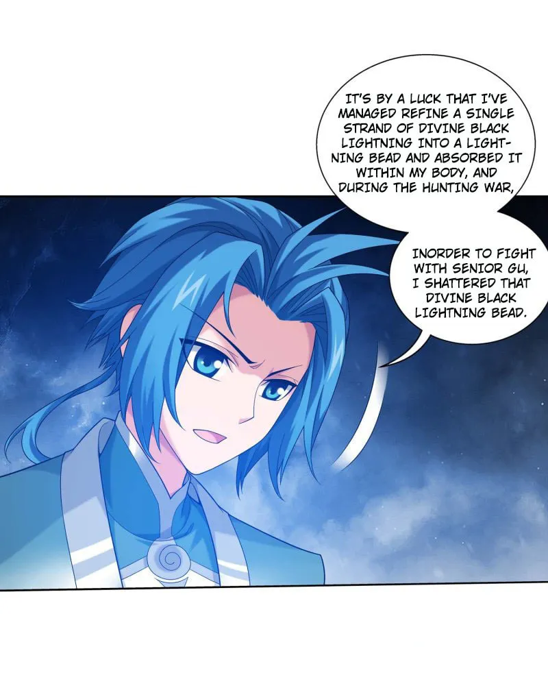 Read The Great Ruler (Colored) chapter 155.2 image 8 on Lezhin
