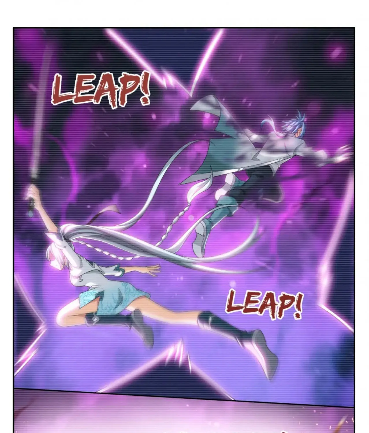 Read The Great Ruler (Colored) chapter 155 image 6 on Lezhin