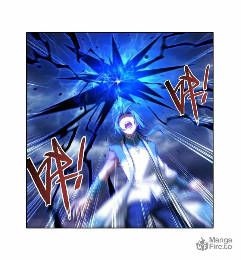 Read The Great Ruler (Colored) chapter 157.1 image 11 on Lezhin