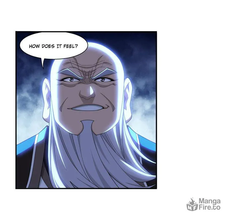 Read The Great Ruler (Colored) chapter 157.1 image 14 on Lezhin