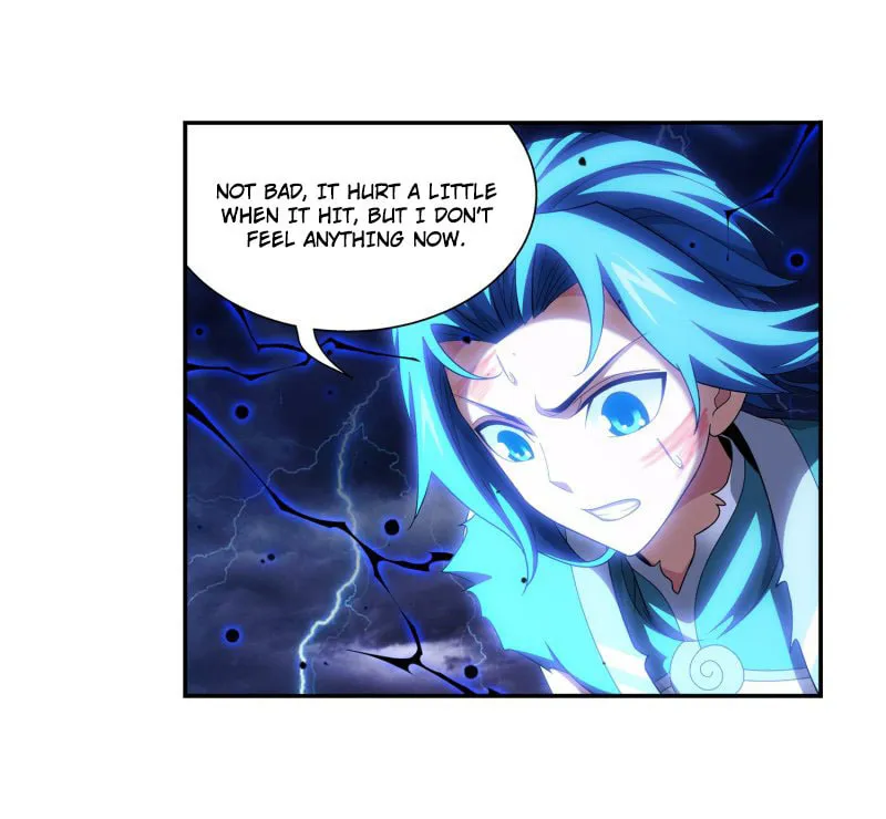 Read The Great Ruler (Colored) chapter 157.1 image 15 on Lezhin
