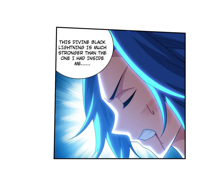 Read The Great Ruler (Colored) chapter 157.1 image 18 on Lezhin