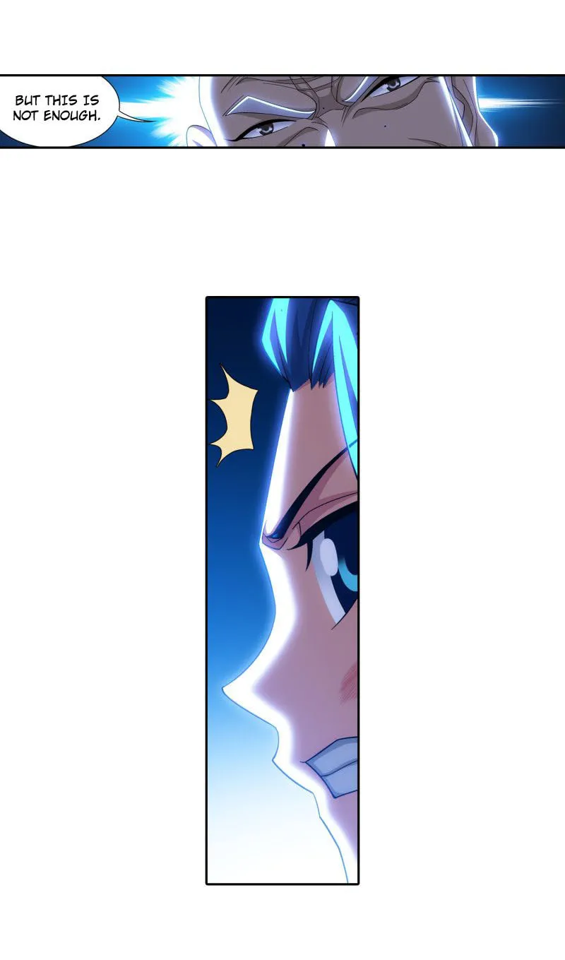 Read The Great Ruler (Colored) chapter 157.1 image 21 on Lezhin