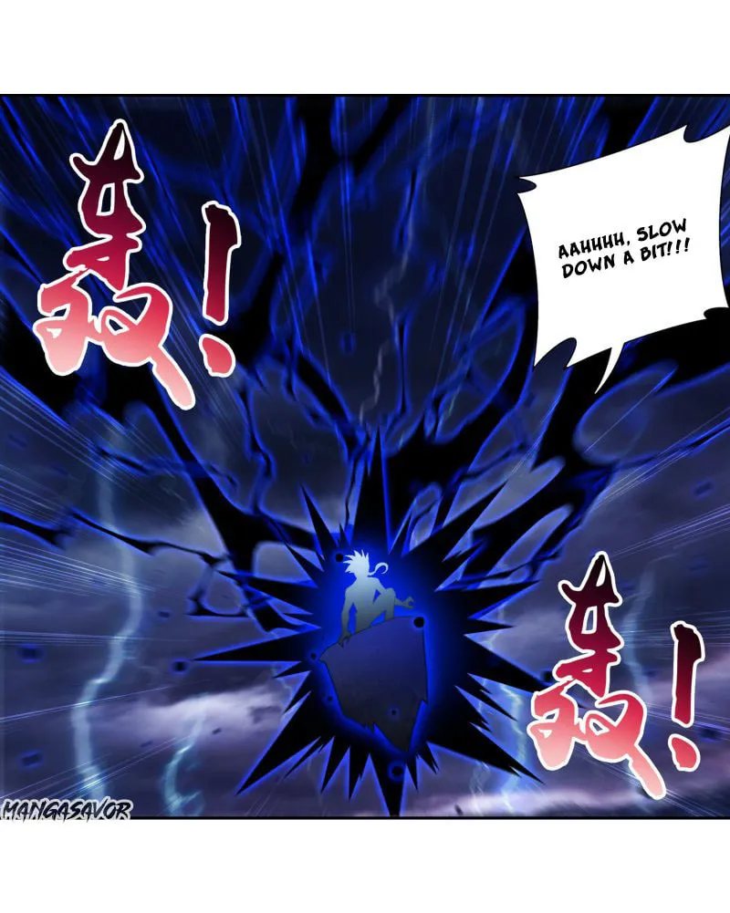 Read The Great Ruler (Colored) chapter 157.1 image 22 on Lezhin