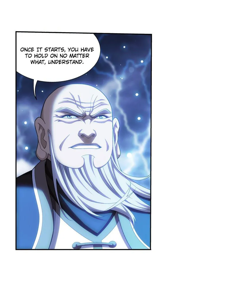 Read The Great Ruler (Colored) chapter 157.1 image 3 on Lezhin