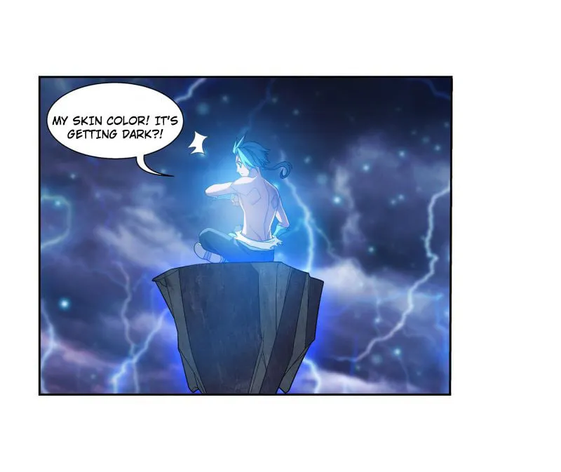 Read The Great Ruler (Colored) chapter 157.1 image 31 on Lezhin
