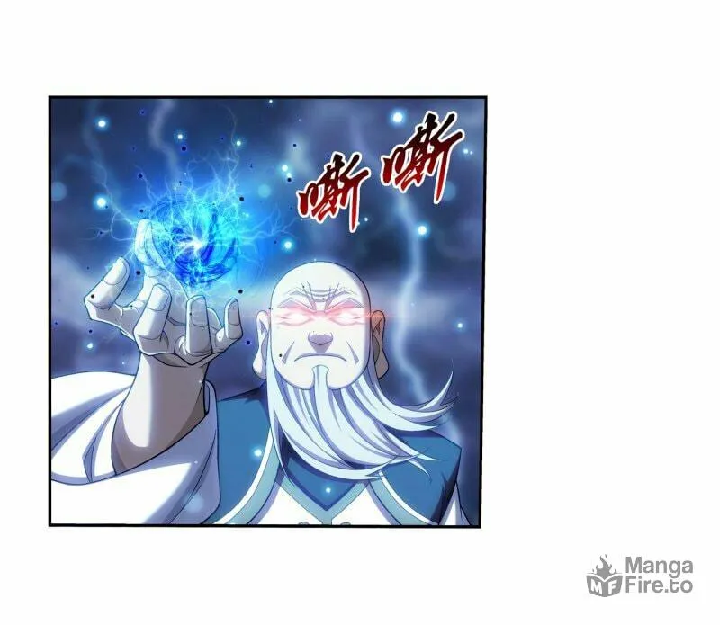 Read The Great Ruler (Colored) chapter 157.1 image 5 on Lezhin
