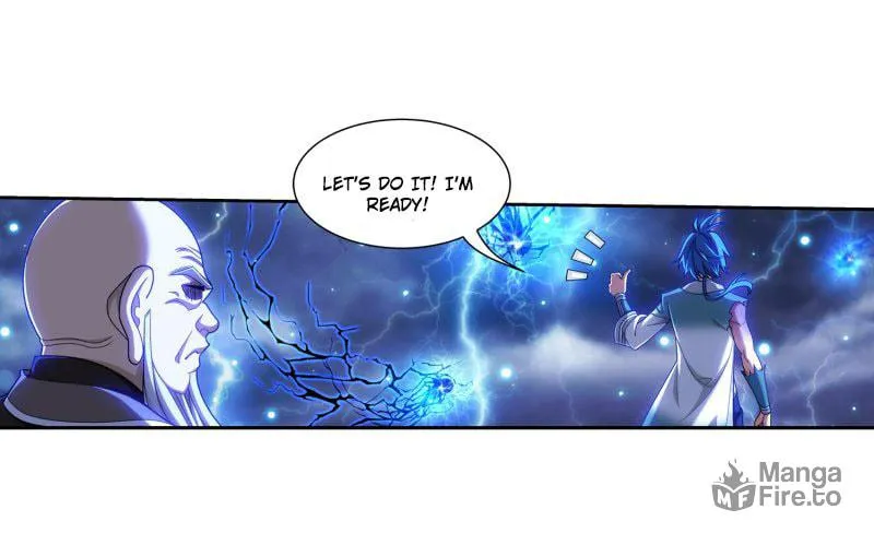 Read The Great Ruler (Colored) chapter 157.1 image 9 on Lezhin