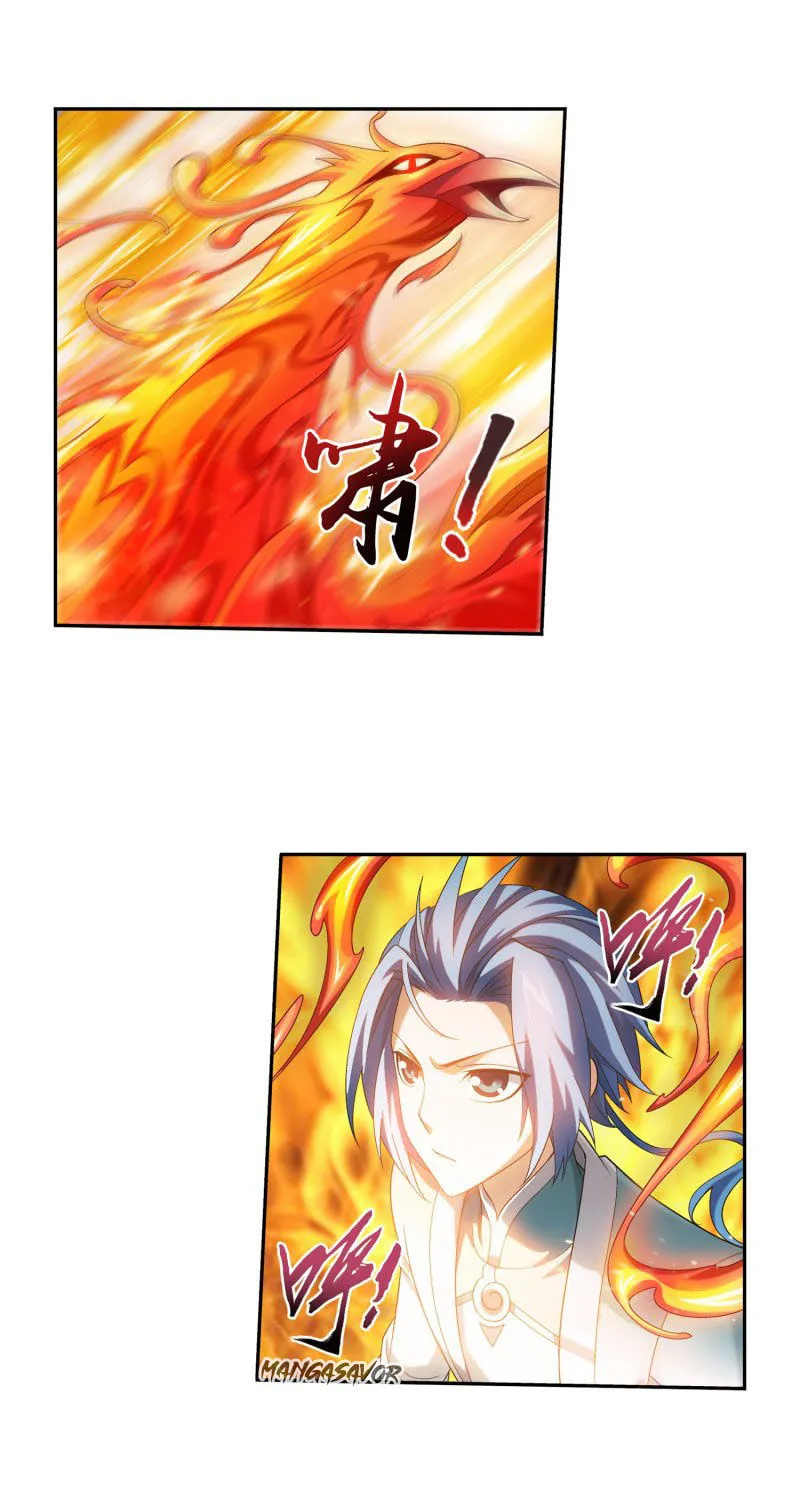Read The Great Ruler (Colored) chapter 161.2 image 1 on Lezhin