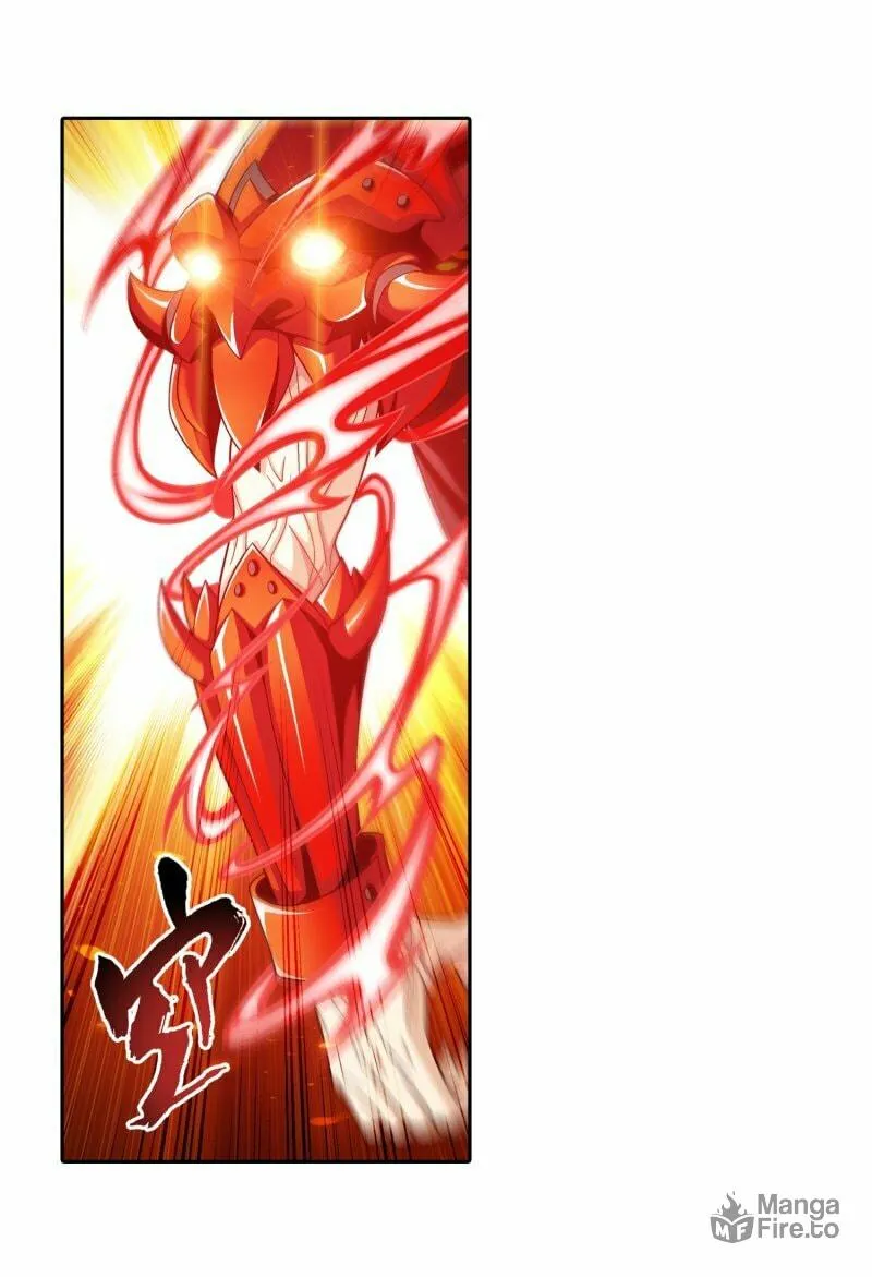 Read The Great Ruler (Colored) chapter 161.2 image 14 on Lezhin