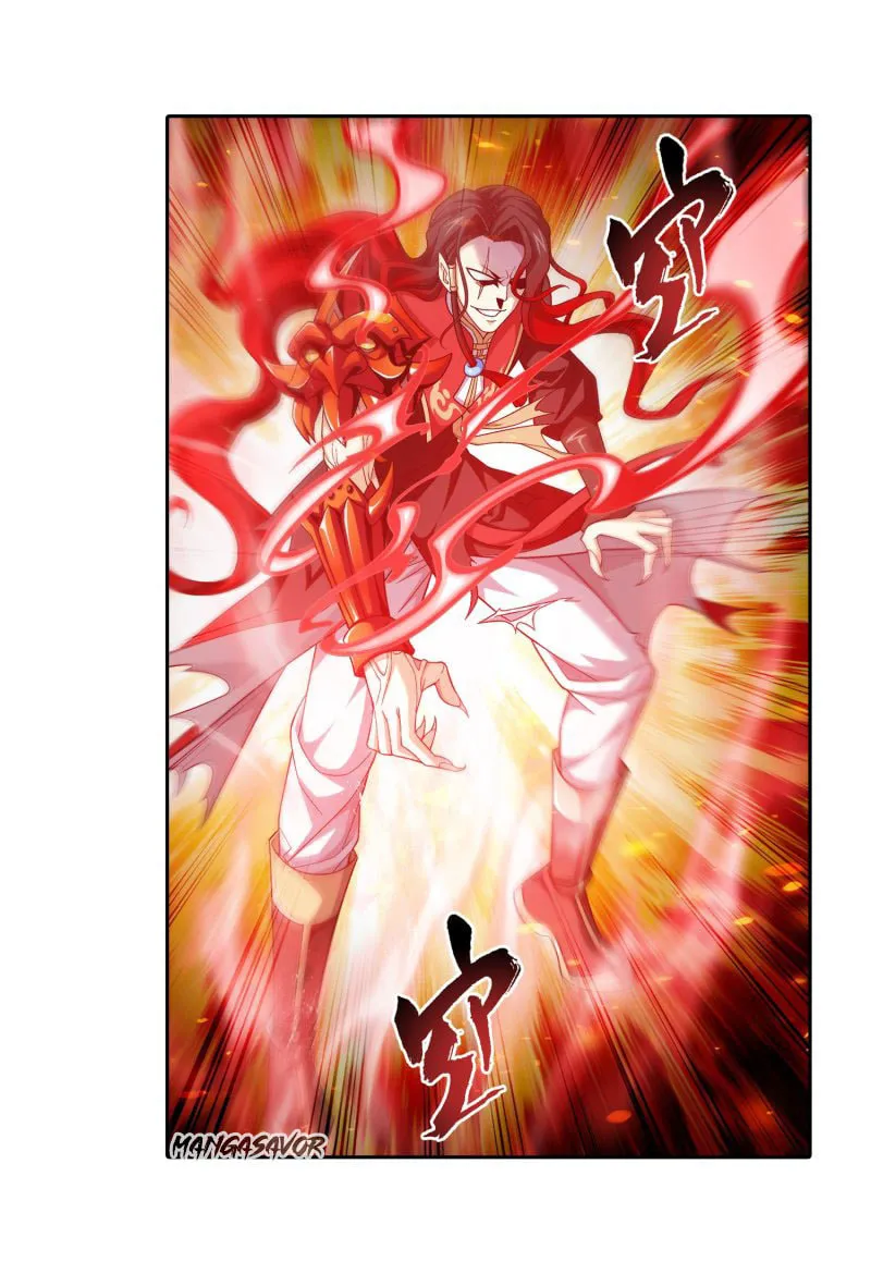 Read The Great Ruler (Colored) chapter 161.2 image 15 on Lezhin