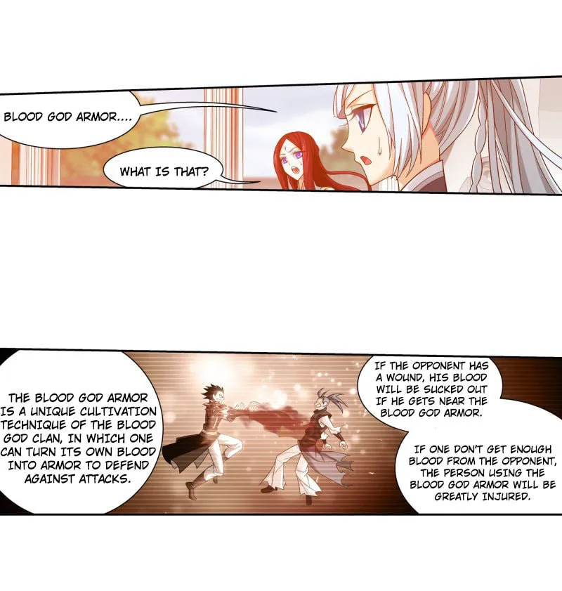 Read The Great Ruler (Colored) chapter 161.2 image 16 on Lezhin