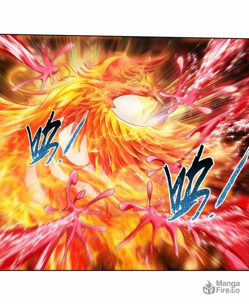 Read The Great Ruler (Colored) chapter 161.2 image 2 on Lezhin