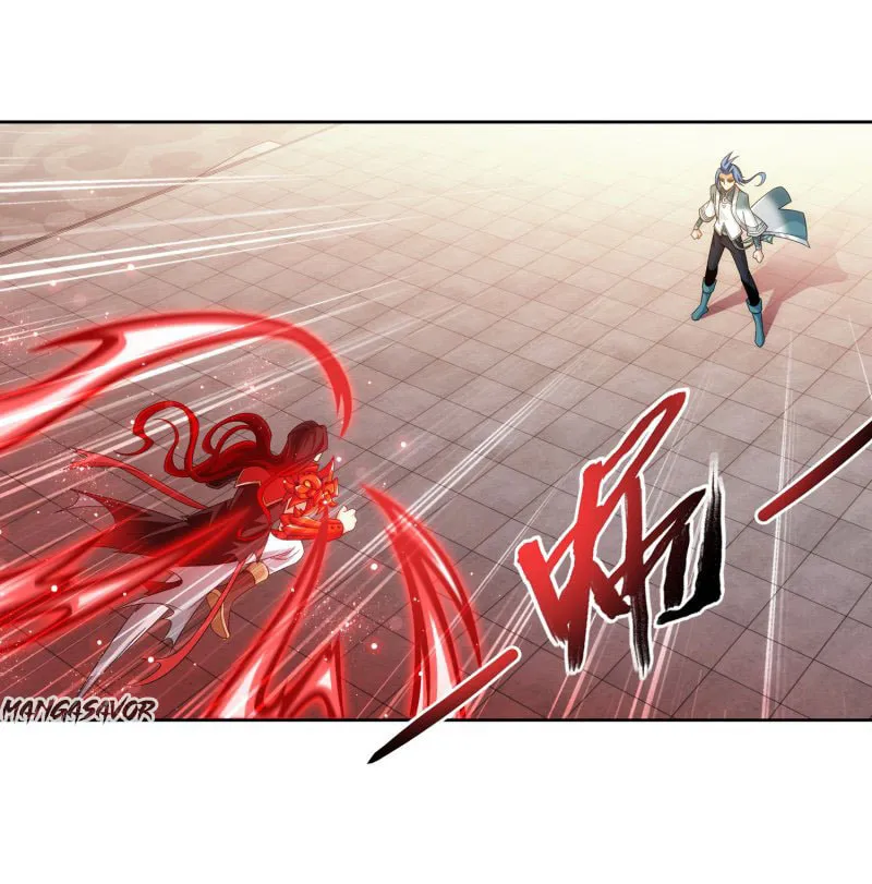 Read The Great Ruler (Colored) chapter 161.2 image 21 on Lezhin