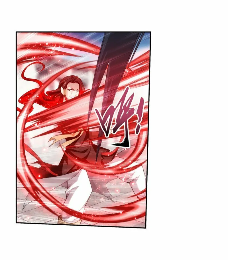Read The Great Ruler (Colored) chapter 161.2 image 22 on Lezhin