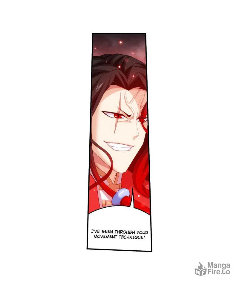 Read The Great Ruler (Colored) chapter 161.2 image 23 on Lezhin