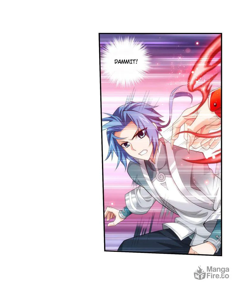 Read The Great Ruler (Colored) chapter 161.2 image 24 on Lezhin