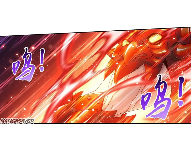 Read The Great Ruler (Colored) chapter 161.2 image 27 on Lezhin