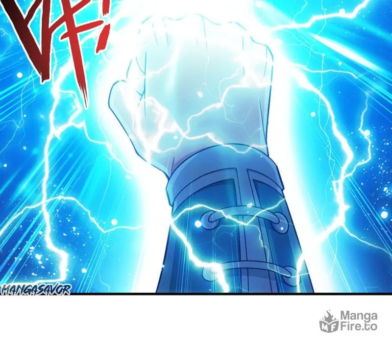 Read The Great Ruler (Colored) chapter 161.2 image 33 on Lezhin