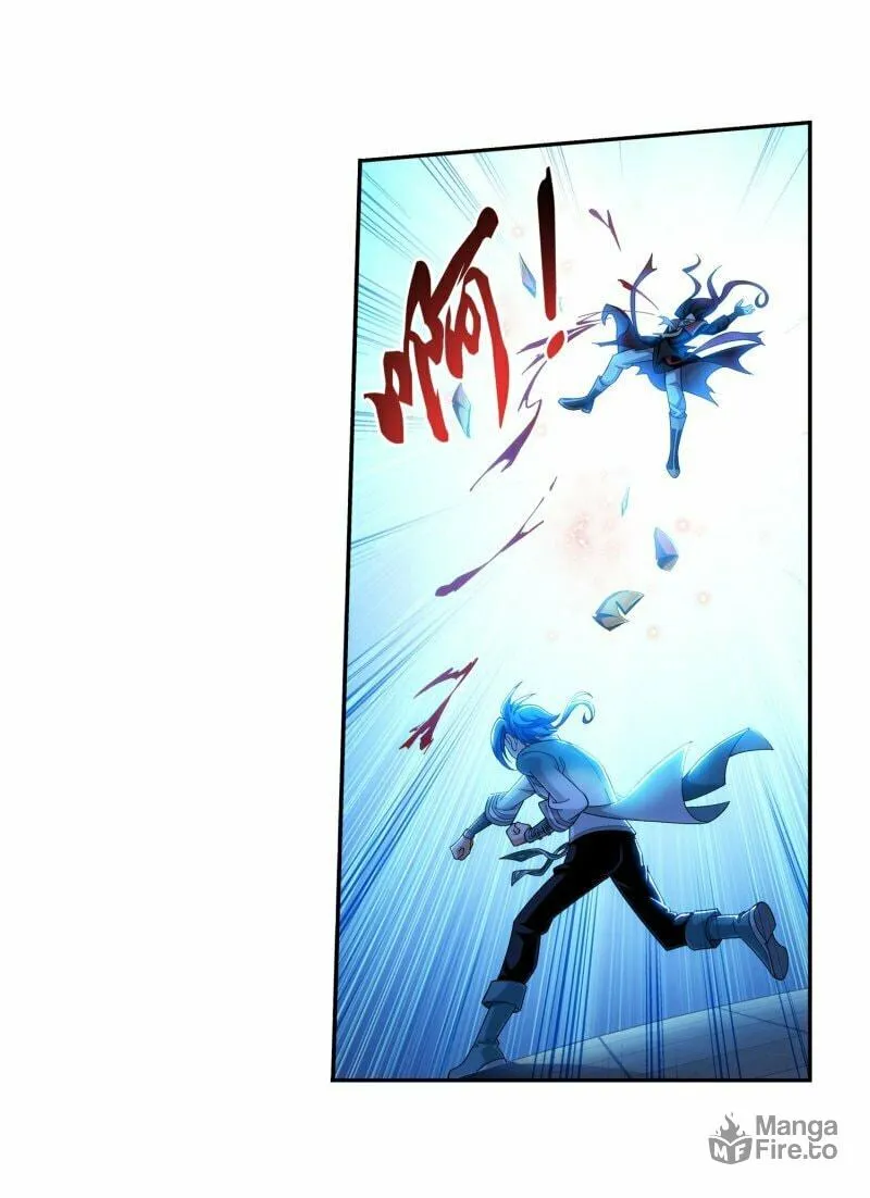 Read The Great Ruler (Colored) chapter 161.2 image 35 on Lezhin