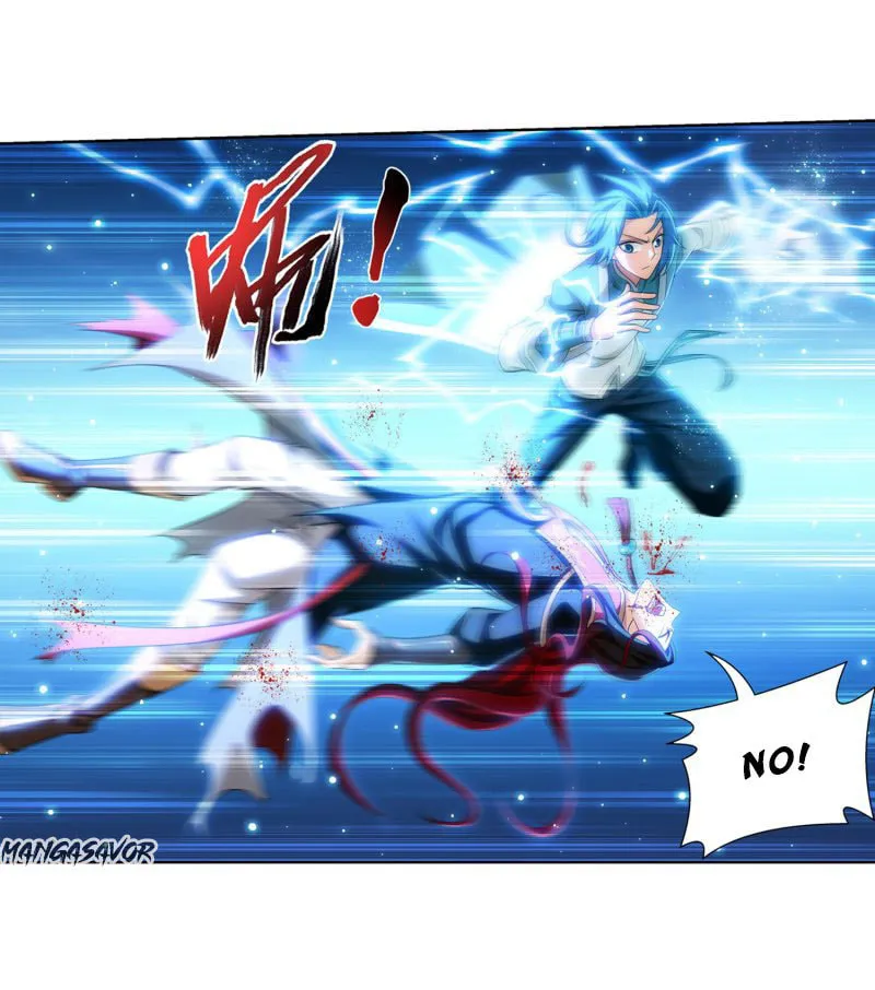 Read The Great Ruler (Colored) chapter 161.2 image 37 on Lezhin