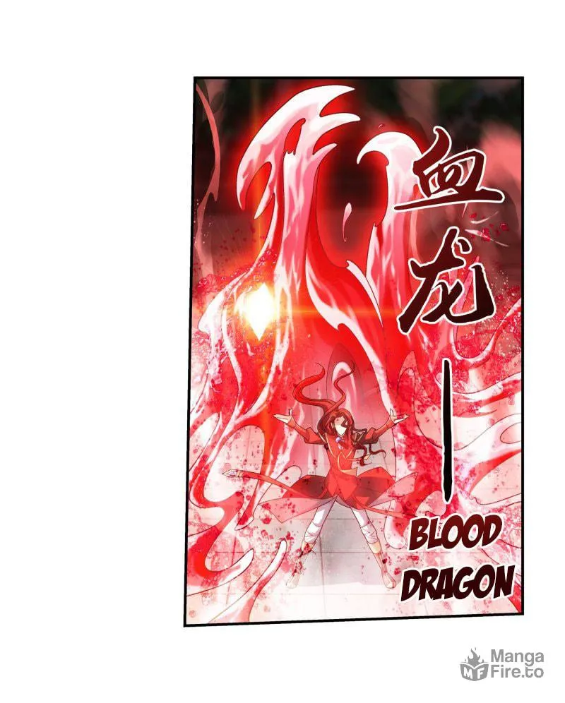 Read The Great Ruler (Colored) chapter 161.2 image 5 on Lezhin