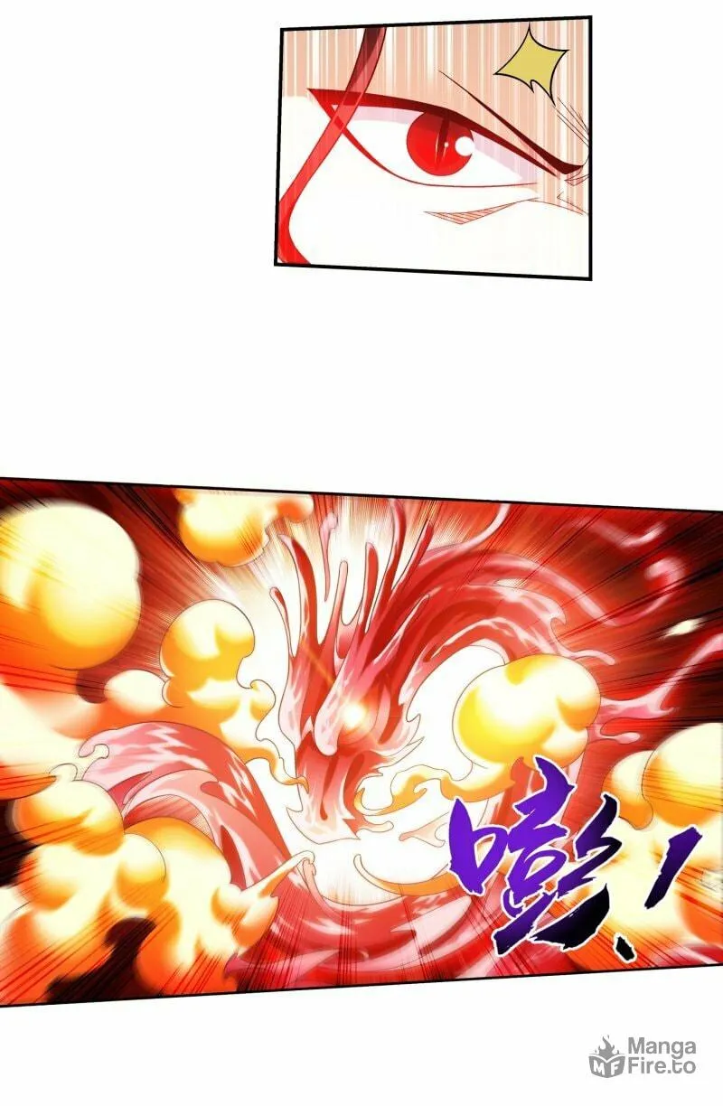 Read The Great Ruler (Colored) chapter 161.2 image 9 on Lezhin