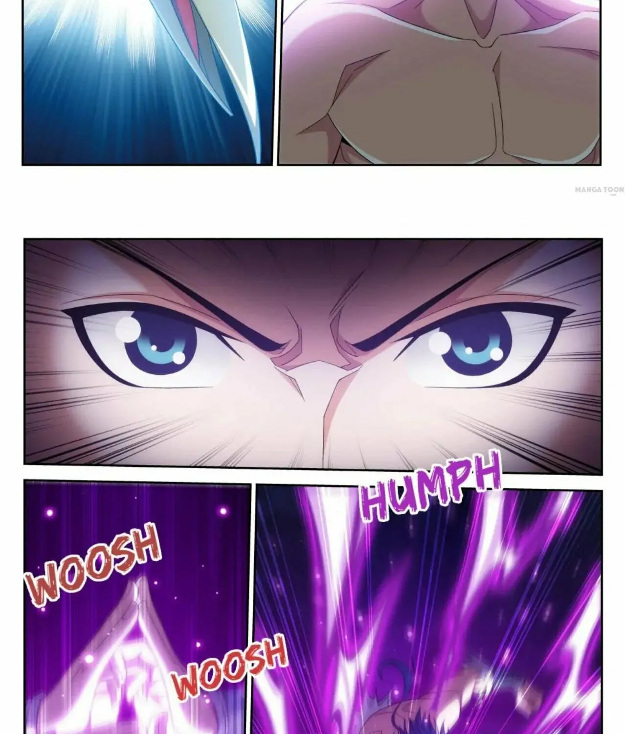 Read The Great Ruler (Colored) chapter 161 image 13 on Lezhin
